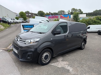 Used Citroen Dispatch 2020 for sale - 78915872: Photo