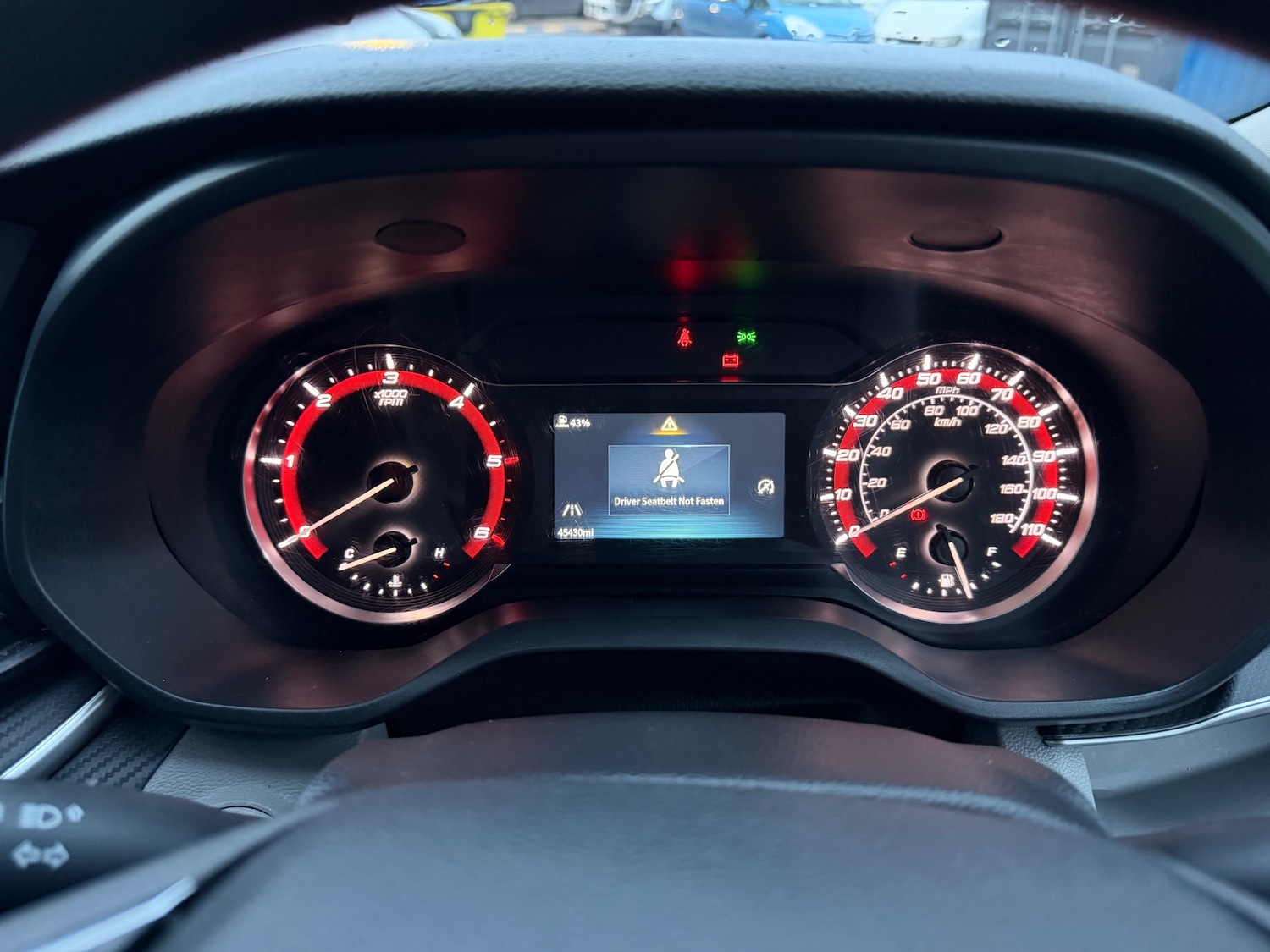 Used Maxus Deliver 9 2023 for sale - 76945694: Photo 10