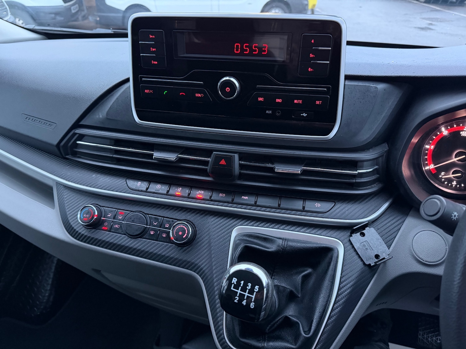 Used Maxus Deliver 9 2023 for sale - 76945694: Photo 11