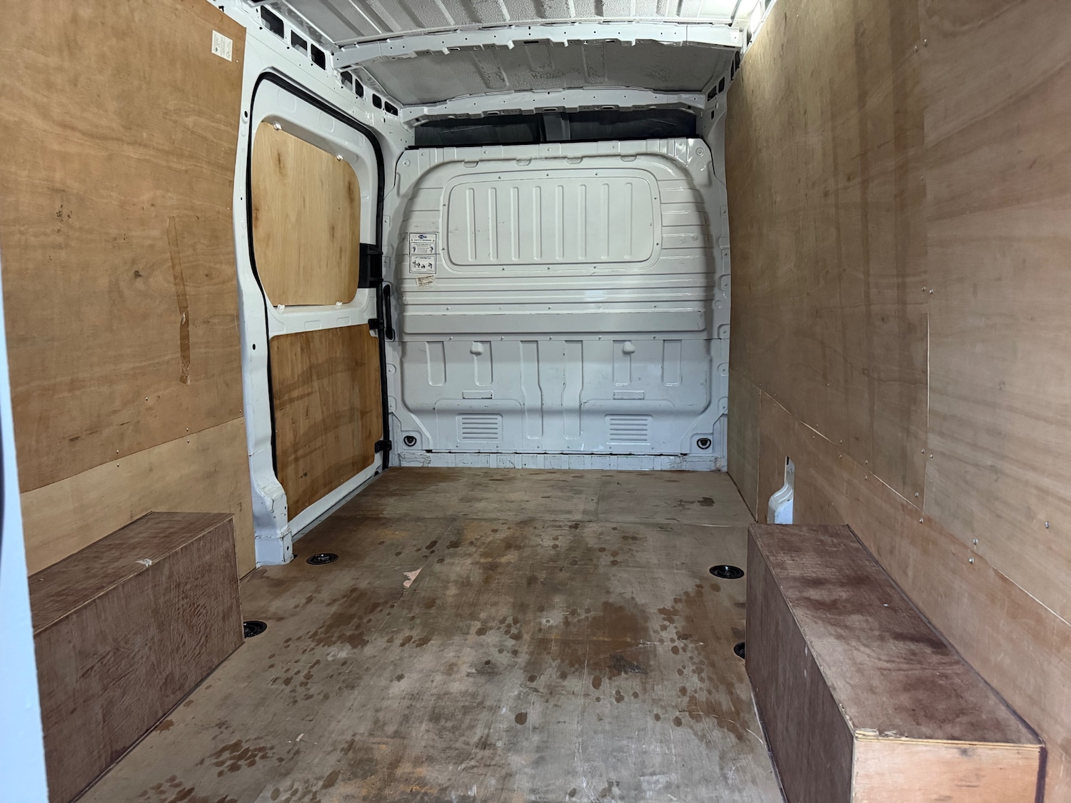 Used Maxus Deliver 9 2023 for sale - 76945694: Photo 7