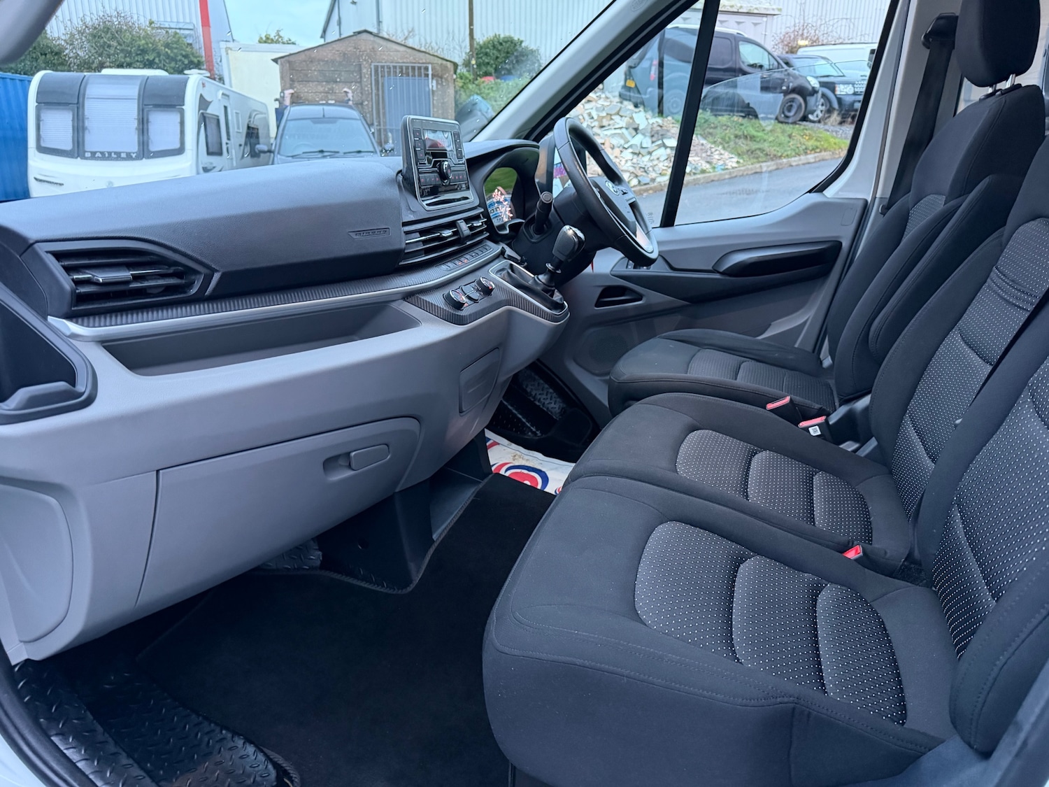 Used Maxus Deliver 9 2023 for sale - 76945694: Photo 8