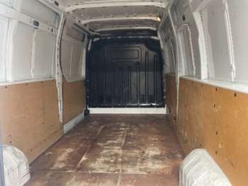 Used Renault Master 2020 for sale - 72951104: Photo