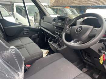 Used Renault Master 2020 for sale - 72951104: Photo