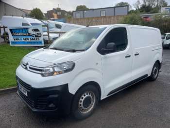 Used Citroen Dispatch 2019 for sale - 72500795: Photo