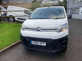 Used Citroen Dispatch 2019 for sale - 72500795: Photo
