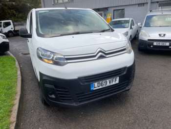 Used Citroen Dispatch 2019 for sale - 72500795: Photo