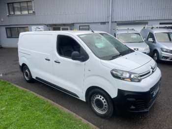 Used Citroen Dispatch 2019 for sale - 72500795: Photo
