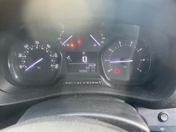 Used Citroen Dispatch 2019 for sale - 72500795: Photo 7
