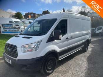 Used Ford Transit 2019 for sale - 72705740: Photo