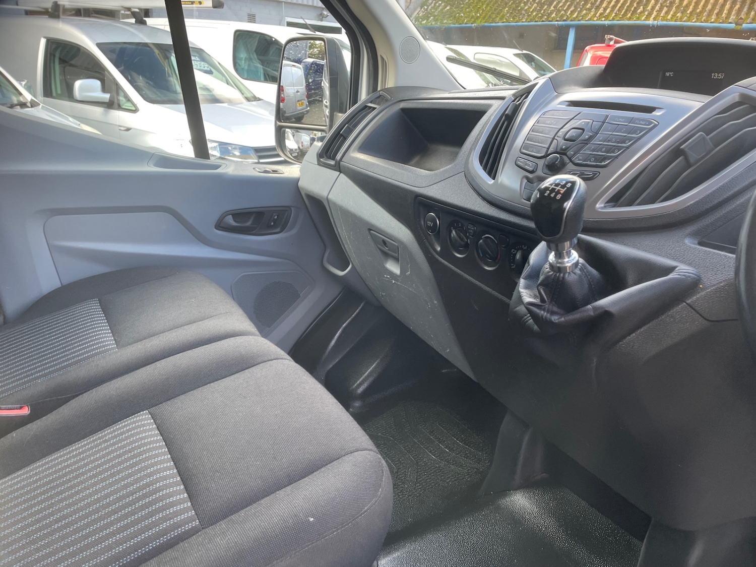 Vehicle 9