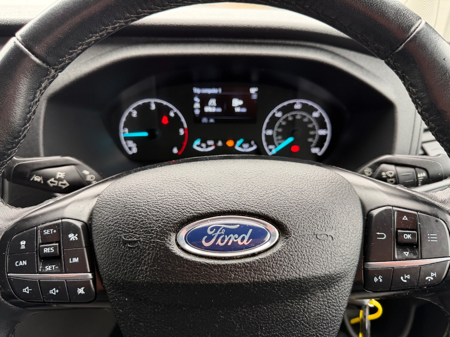 Used Ford Transit Custom 2020 for sale - 77845570: Photo 11