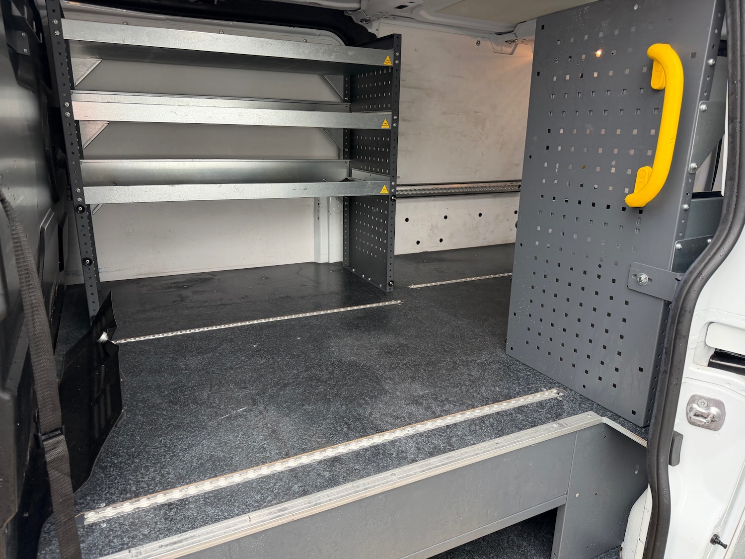 Used Ford Transit Custom 2020 for sale - 77845570: Photo 8