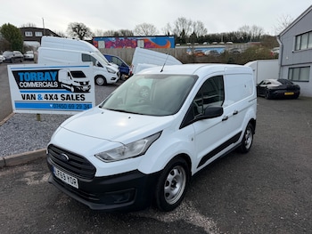 Used Ford Transit Connect 2019 for sale - 77830481: Photo