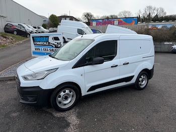 Used Ford Transit Connect 2019 for sale - 77830481: Photo