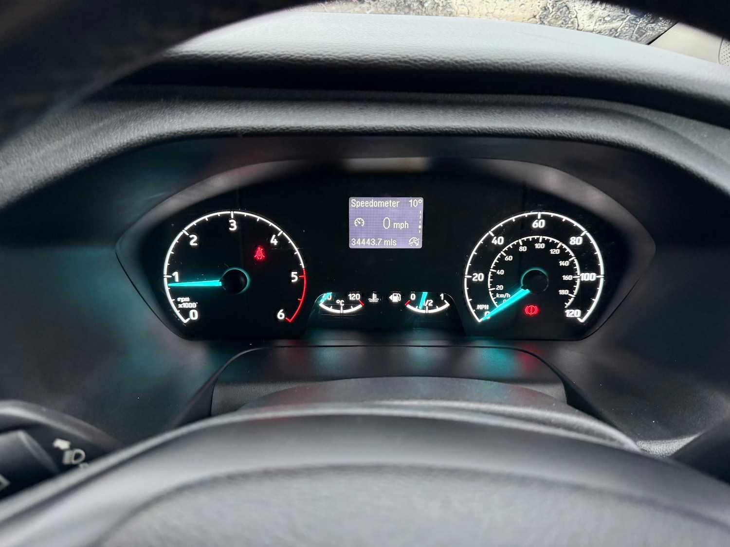 Used Ford Tourneo Custom 2019 for sale - 76829641: Photo 14