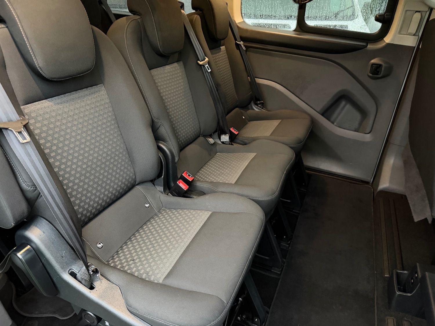 Used Ford Tourneo Custom 2019 for sale - 76829641: Photo 9