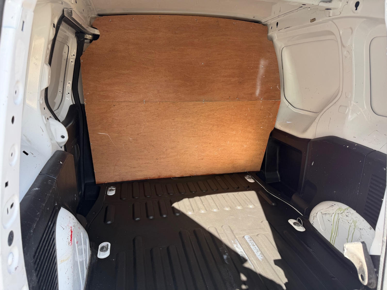 Used Citroen Berlingo 2017 for sale - 78149598: Photo 6