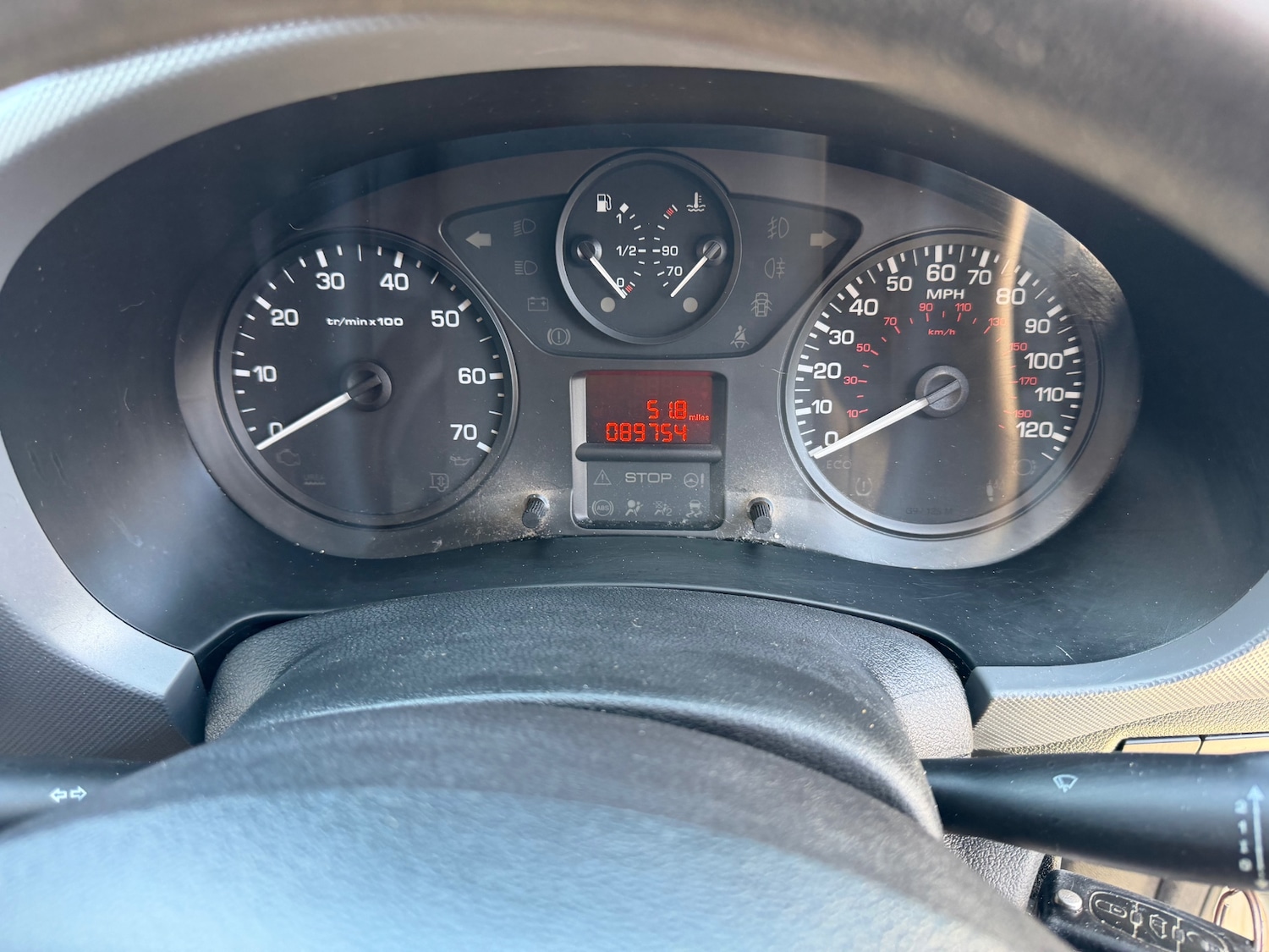 Used Citroen Berlingo 2017 for sale - 78149598: Photo 8