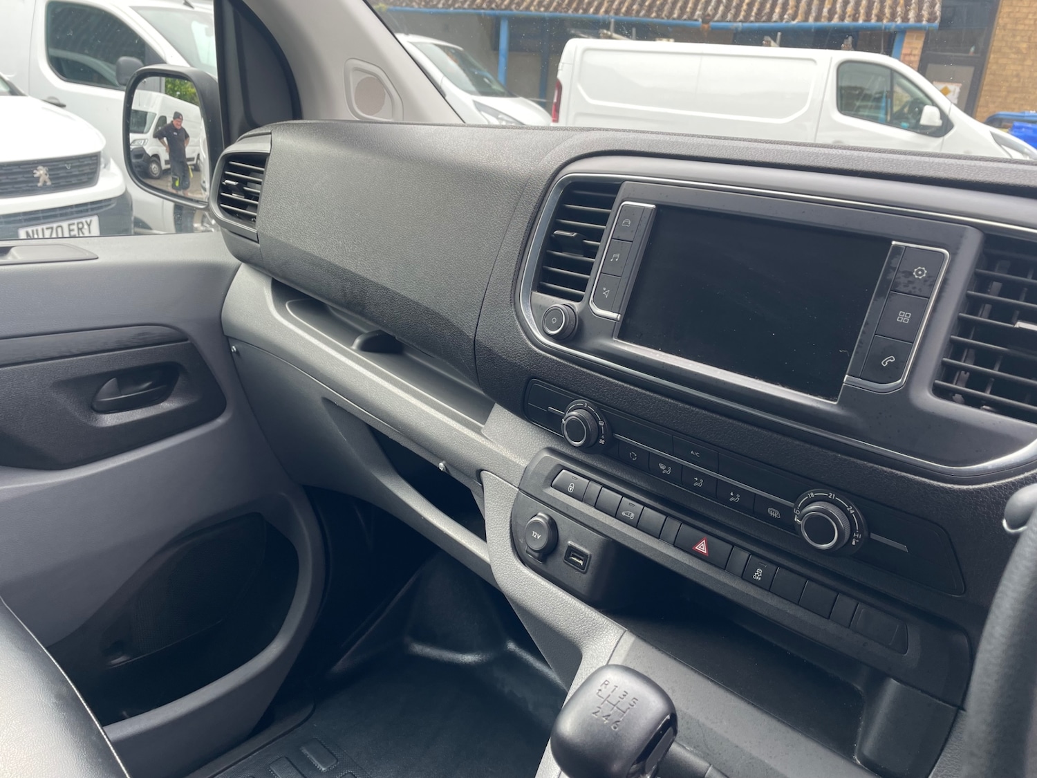 Vehicle 11
