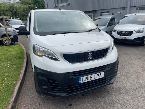 Used Peugeot Expert 2018 for sale - 74901133: Photo 5