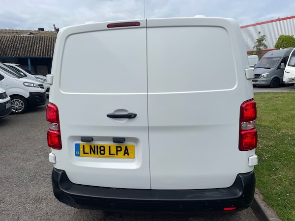 Used Peugeot Expert 2018 for sale - 74901133: Photo 7