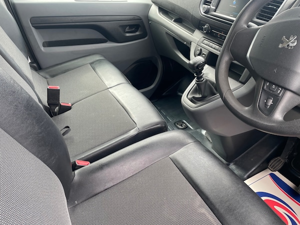 Used Peugeot Expert 2018 for sale - 74901133: Photo 9