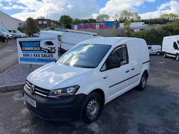 Used Volkswagen Caddy 2017 for sale - 78592643: Photo