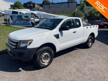 Used Ford Ranger 2012 for sale - 75105561: Photo