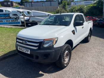 Used Ford Ranger 2012 for sale - 75105561: Photo