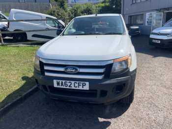 Used Ford Ranger 2012 for sale - 75105561: Photo