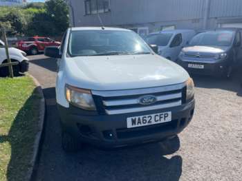 Used Ford Ranger 2012 for sale - 75105561: Photo