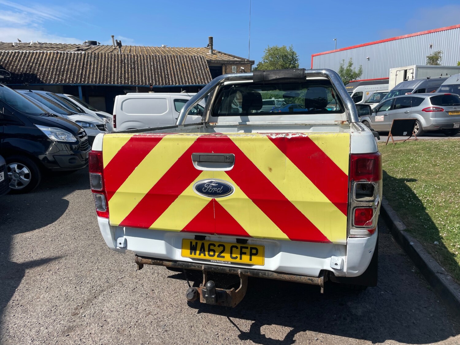 Vehicle 6