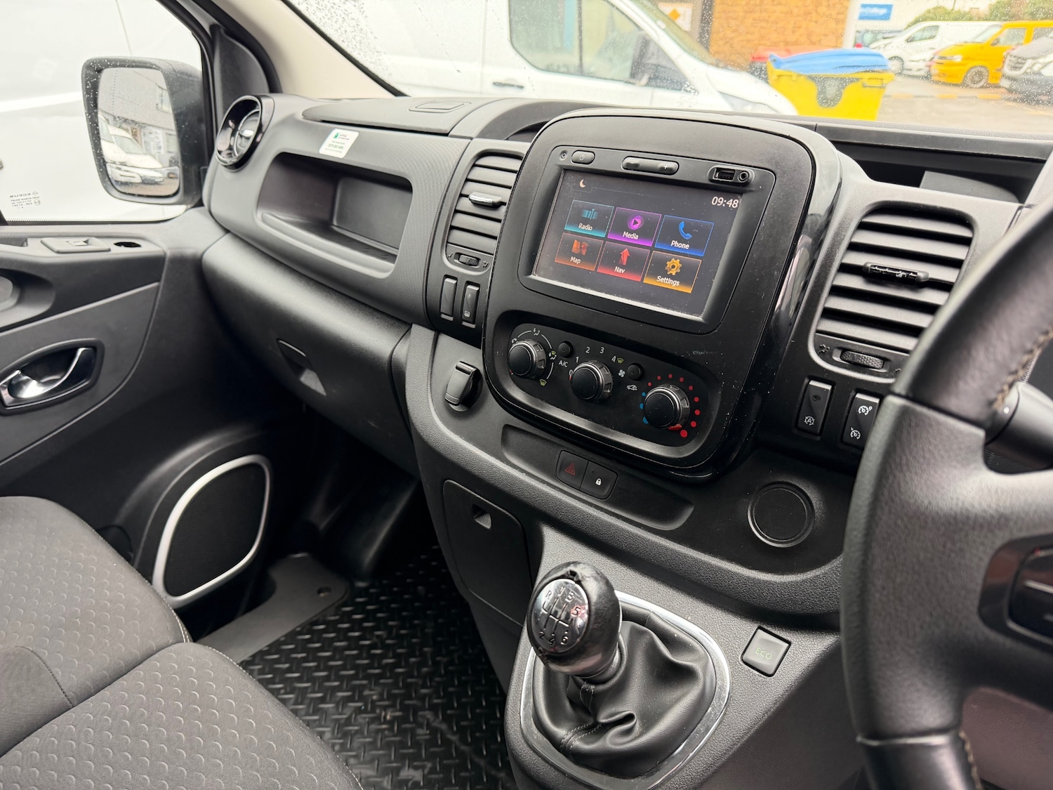 Used Vauxhall Vivaro 2019 for sale - 77605058: Photo 10
