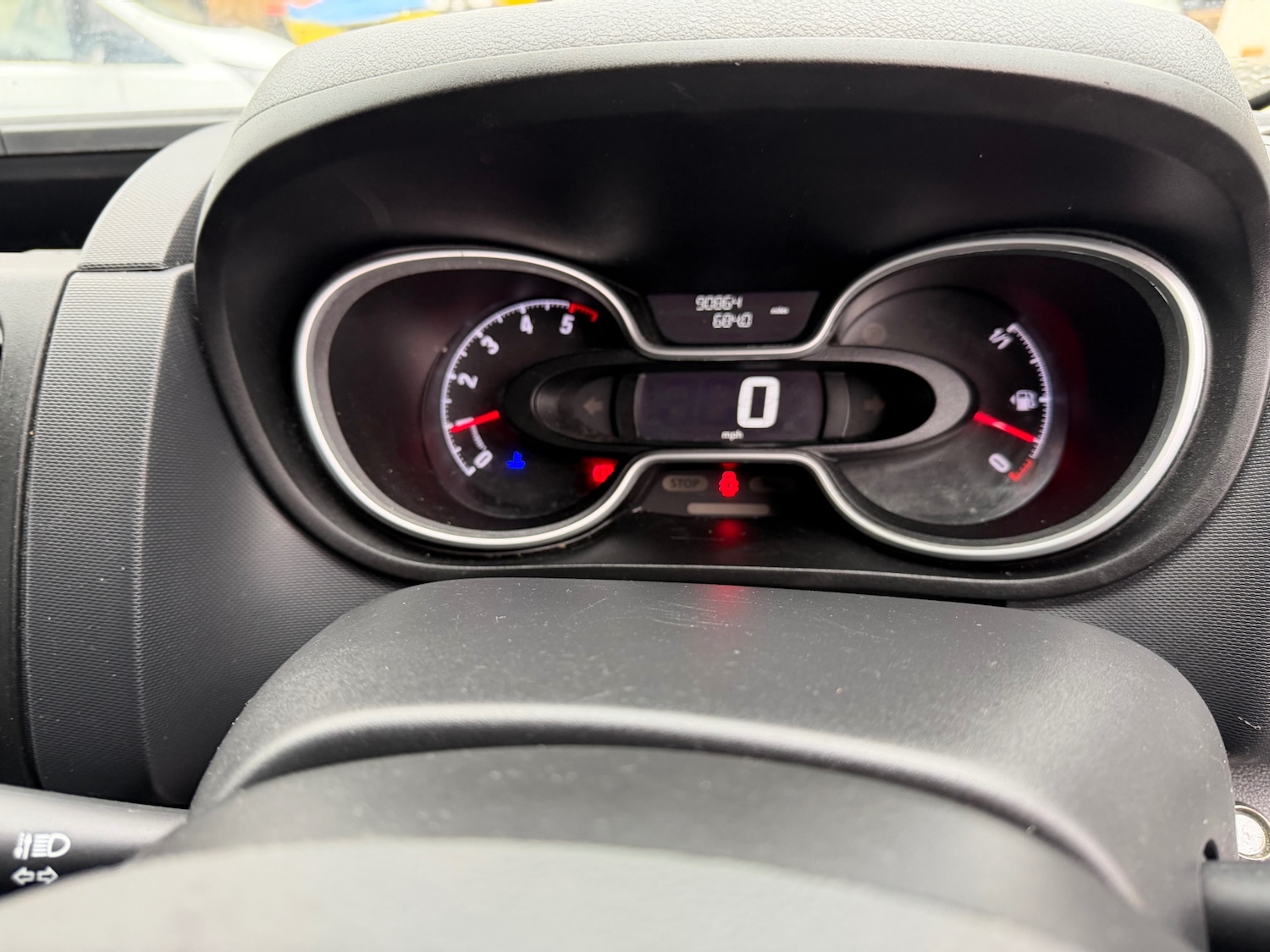 Used Vauxhall Vivaro 2019 for sale - 77605058: Photo 9