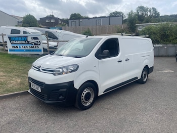 Citroen - Dispatch