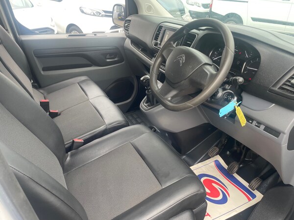 Used Citroen Dispatch 2020 for sale - 75501986: Photo 9