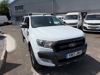 Used Ford Ranger 2017 for sale - 79019392: Photo