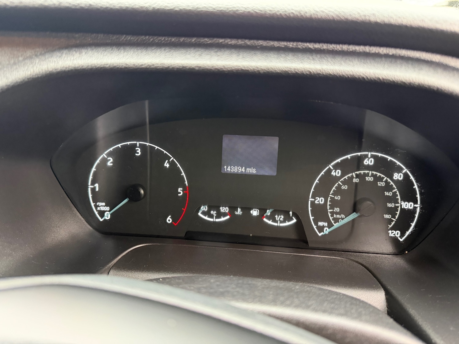 Used Ford Transit Custom 2018 for sale - 76330051: Photo 7