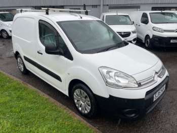 Used Citroen Berlingo 2015 for sale - 72179886: Photo