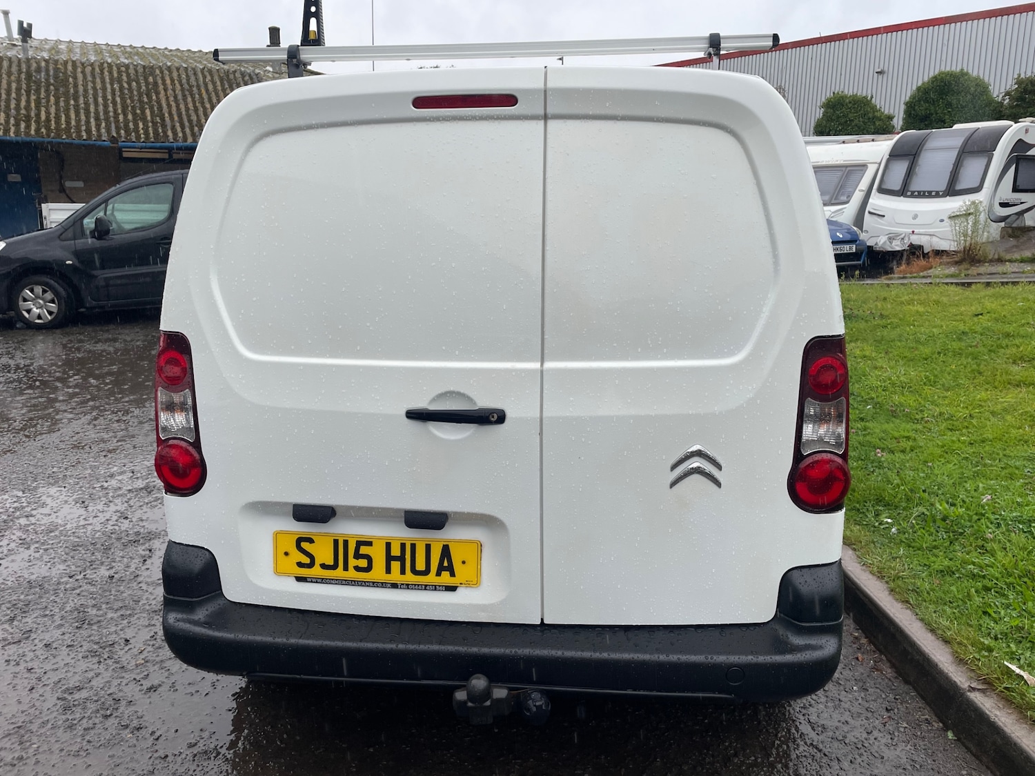 Vehicle 7