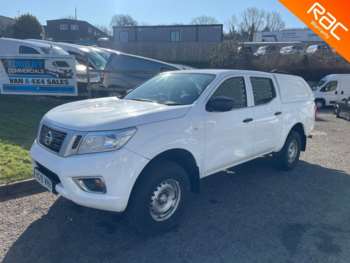 Used Nissan Navara 2019 for sale - 73876019: Photo
