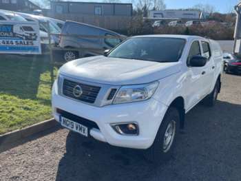 Used Nissan Navara 2019 for sale - 73876019: Photo