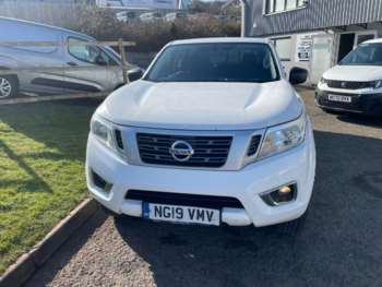 Used Nissan Navara 2019 for sale - 73876019: Photo
