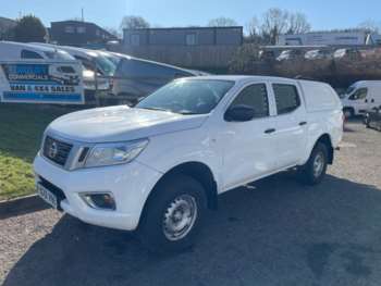 Used Nissan Navara 2019 for sale - 73876019: Photo