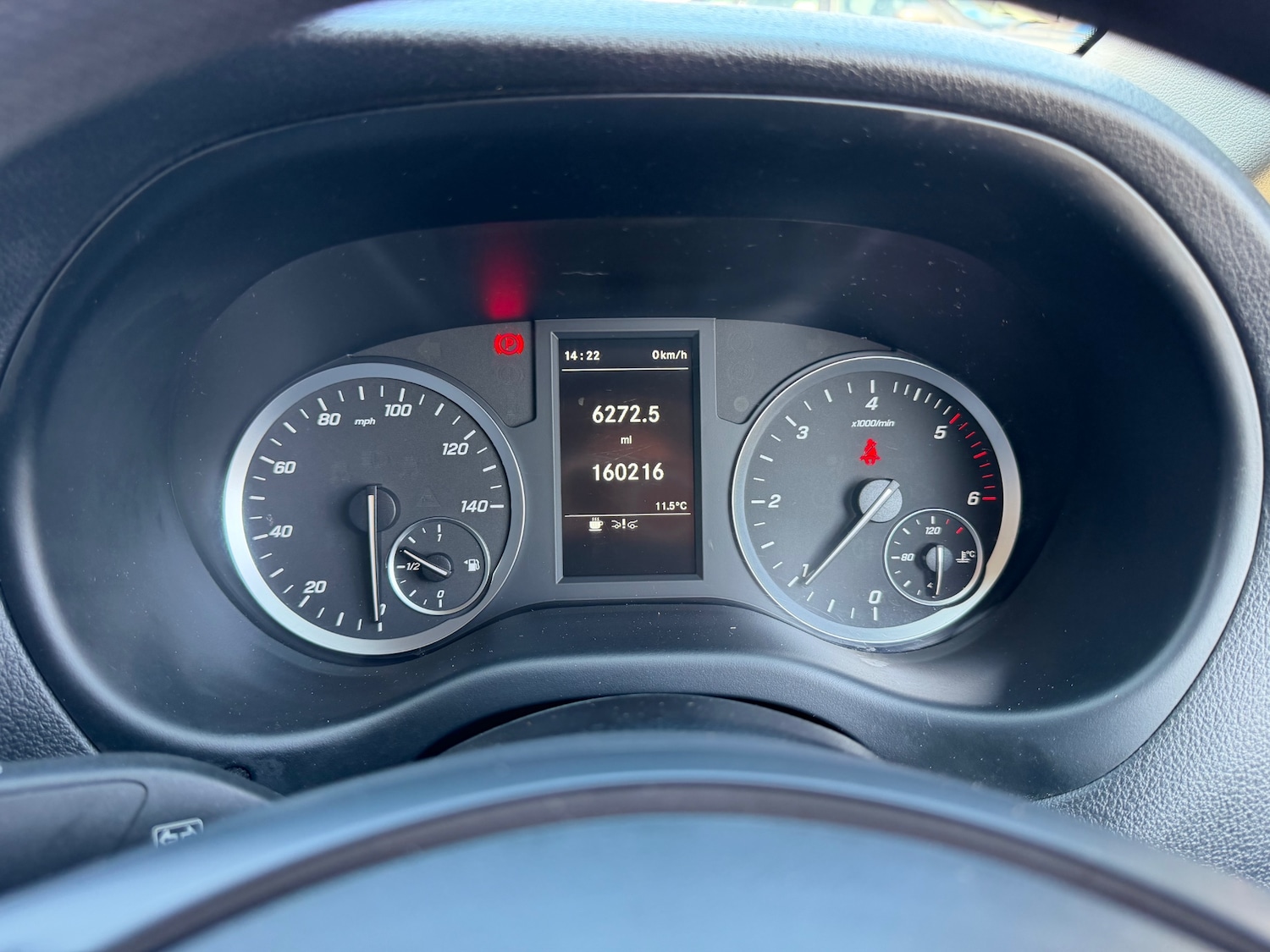 Used Mercedes-Benz Vito 2021 for sale - 77947304: Photo 10