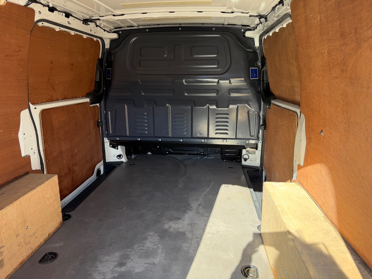 Used Mercedes-Benz Vito 2021 for sale - 77947304: Photo 6