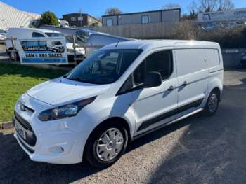 Used Ford Transit Connect 2018 for sale - 73873701: Photo