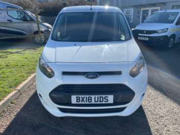 Used Ford Transit Connect 2018 for sale - 73873701: Photo