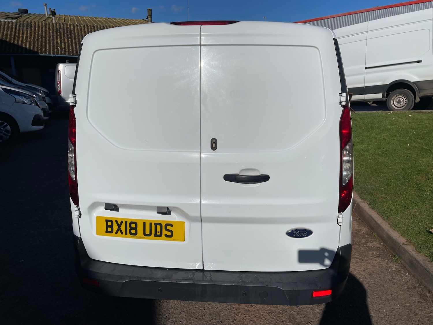Vehicle 6