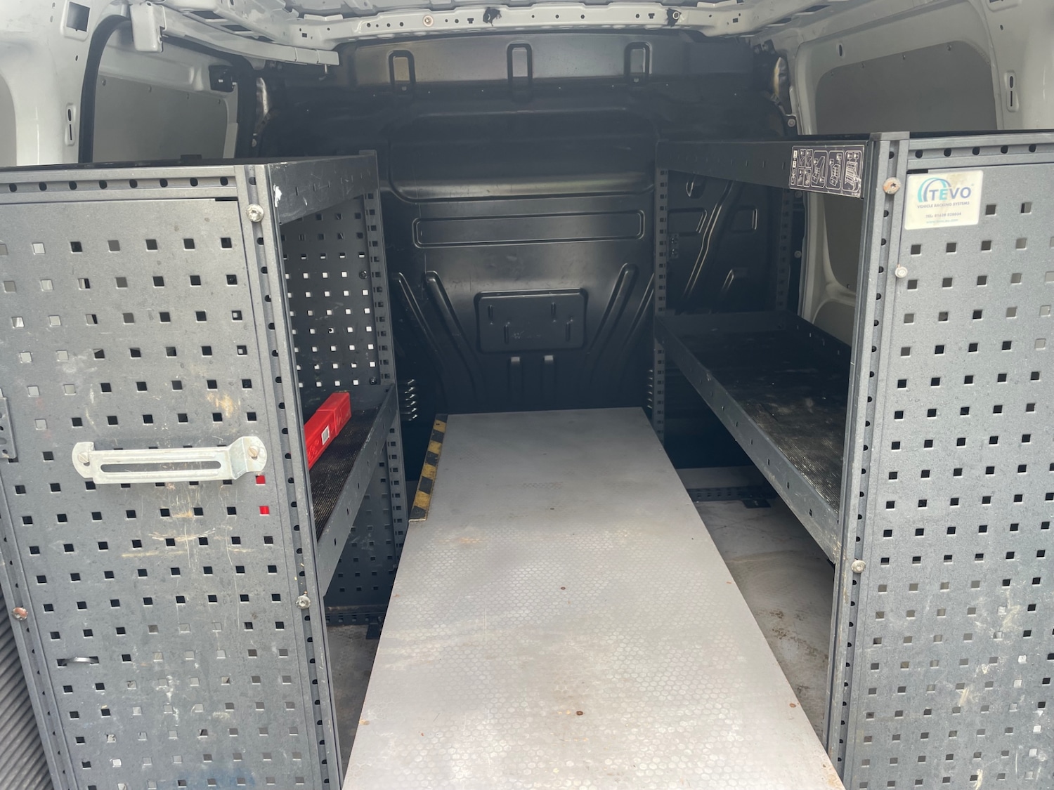 Used Ford Transit Connect 2017 for sale - 77687396: Photo 6